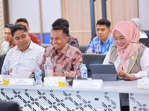 Pemkab Bone Usul 138 Formasi CASN 2026, Prioritaskan Nakes-Guru
