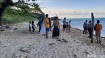 Diduga Kokain 27 Kg Ditemukan Warga di Pantai Kahuripan Sumenep