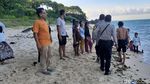 Diduga Kokain 27 Kg Ditemukan Warga di Pantai Kahuripan Sumenep