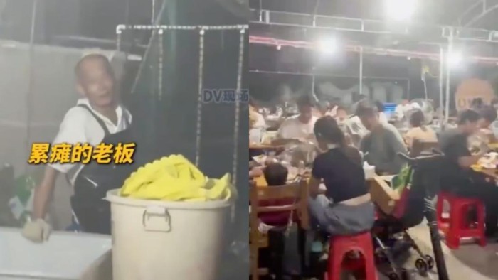Anti Viral! Pemilik Restoran Ini Justru Usir Food Vlogger dari Usahanya