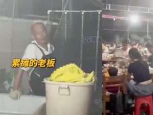 Anti Viral! Pemilik Restoran Ini Justru Usir Food Vlogger dari Usahanya