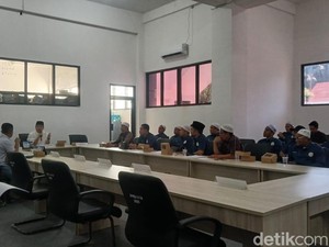 Asosiasi Pedagang Emas di Mataram Ngadu ke DPRD, Minta Jaminan Keamanan