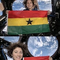 Astronaut Wanita Ini Ungkap Dampak 10 Hari di Luar Angkasa, Sulit Jalan Lurus