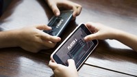 Pembatasan Usia Jangan Bikin Game Makin Diincar Anak di Bawah Umur