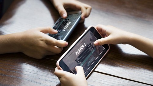 Aturan Baru Main Game Roblox Khusus Anak Usia 5-12 Tahun di Indonesia