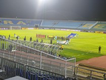 Australia Menang Dramatis Atas Singapura 1-0