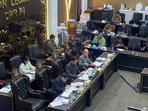 Penjelasan Baleg DPR soal Hak BPJS Pekerja Rumah Tangga di UU PPRT