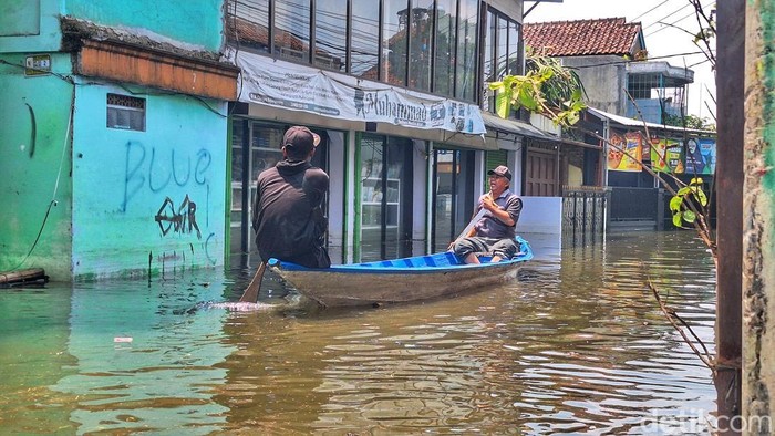Banjir Kabupaten Bandung