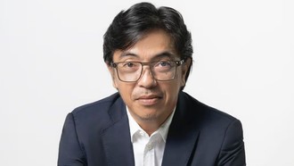 Ini Dia Bos Baru Shell di Indonesia