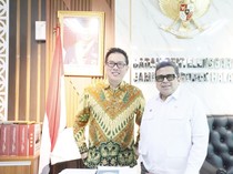 BPJPH Tegaskan Kewajiban Sertifikasi Halal Sektor Logistik pada 2026
