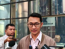 Alasan KPK Beri Rekomendasi soal Kaderisasi Parpol: Ongkos Politik Tinggi