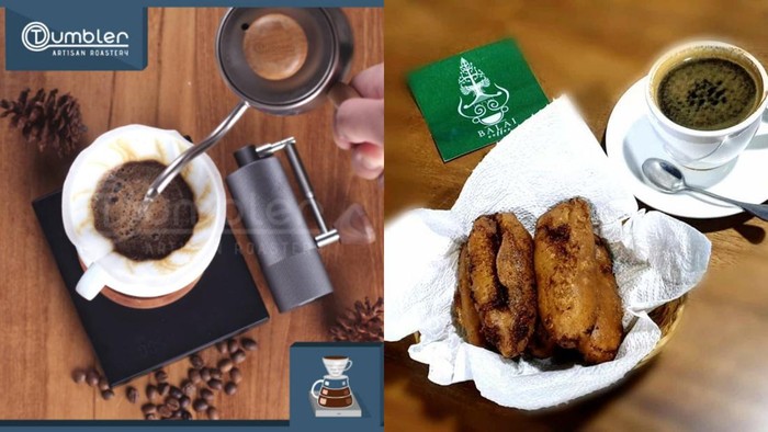 Cari Sarapan di BSD? Ini 5 Coffee Shop yang Sudah Buka dari Pagi