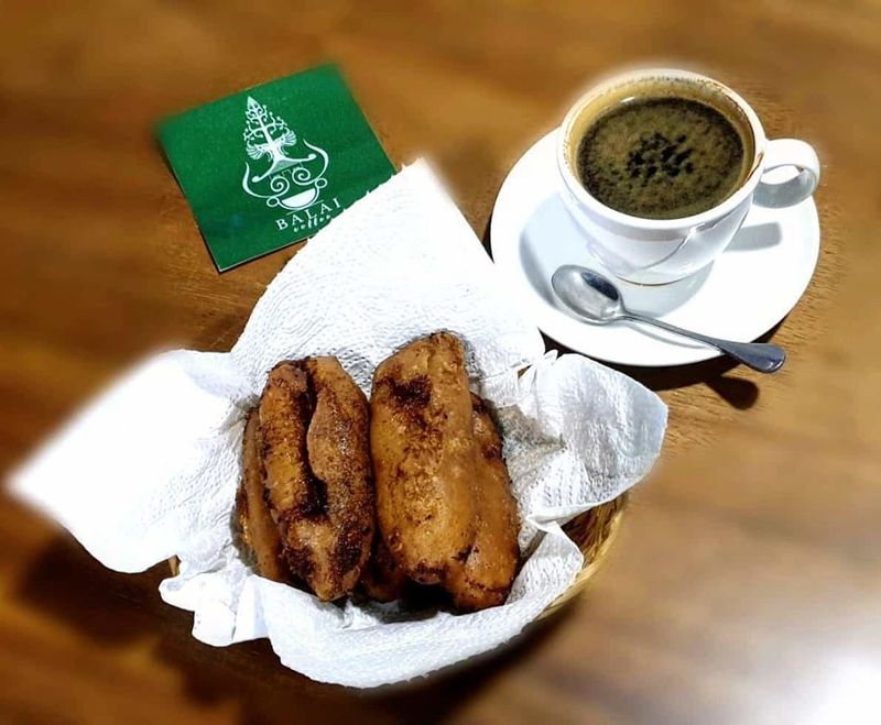 Cari Sarapan di BSD? Ini 5 Coffee Shop yang Sudah Buka dari Pagi Cari Sarapan di BSD? Ini 5 Coffee Shop yang Sudah Buka dari Pagi