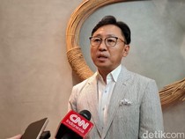 Perang AS-Iran Ganggu Pasokan, Lotte Chemical Pangkas Produksi