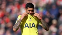 Cristian Romero Akhirnya Menuju Atletico Madrid