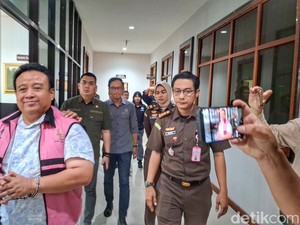 Rugikan Negara Rp 128 M, Dirut PT BDS Jadi Tersangka