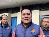 Polda Dalami Dugaan Keterlibatan Guru di Kasus Kepsek Oplos LPG di Brebes