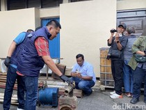 Pengeboran Ilegal di Blora-Rembang Berkedok Sumur Rakyat Padahal Tak Berizin