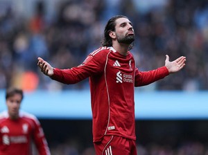 Szoboszlai Minta Maaf karena Konfrontasi Fans Liverpool