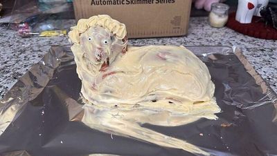 Ekspektasi vs Realita! 10 Kegagalan Baking yang Hasilnya Bikin Ngakak