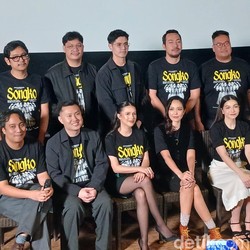 Songko, Bukan Sekadar Film Horor Diharapkan Angkat Cerita Daerah Naik Level