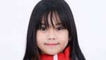Tepuk Tangan! Sada, Putri Fitri Tropica Bakal Ikut Kejurnas Ice Skating