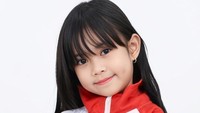 Tepuk Tangan! Sada, Putri Fitri Tropica Bakal Ikut Kejurnas Ice Skating