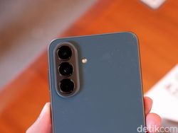 Unboxing Galaxy A37 5G: HP Samsung Murah Cicilan Rp 300 Ribu