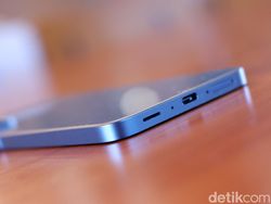 Unboxing Galaxy A37 5G: HP Samsung Murah Cicilan Rp 300 Ribu