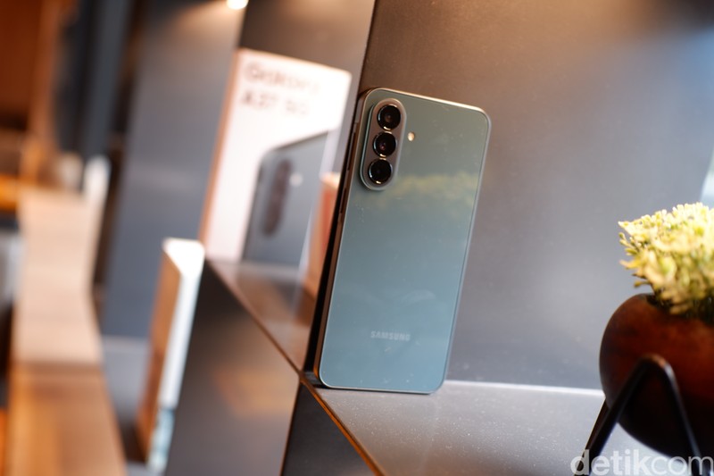 Galaxy A37 5G