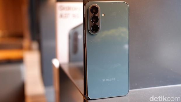 Galaxy A37 5G Galaxy A37 5G