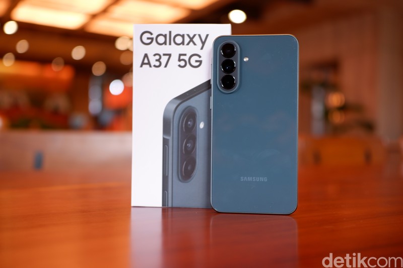 Galaxy A37 5G