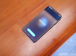 Unboxing Galaxy A37 5G: HP Samsung Murah Cicilan Rp 300 Ribu