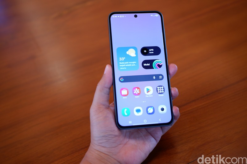 Galaxy A37 5G