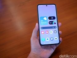 Unboxing Galaxy A37 5G: HP Samsung Murah Cicilan Rp 300 Ribu