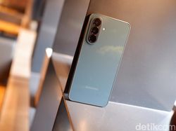 Unboxing Galaxy A37 5G: HP Samsung Murah Cicilan Rp 300 Ribu