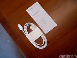 Unboxing Galaxy A37 5G: HP Samsung Murah Cicilan Rp 300 Ribu