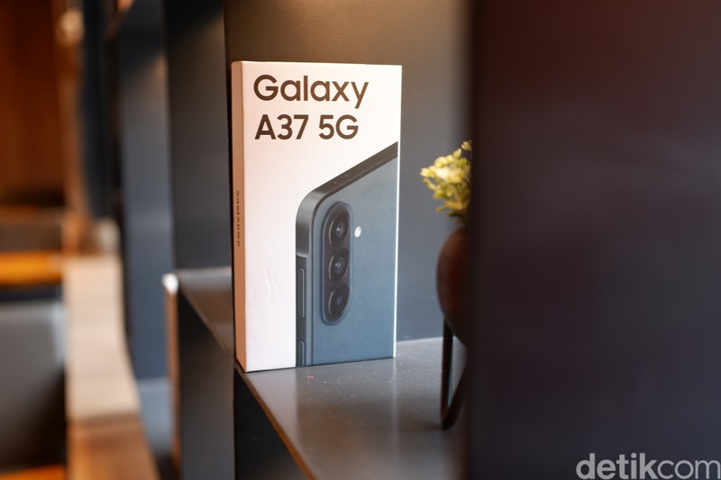 Galaxy A37 5G