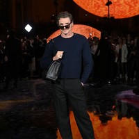 Pedro Pascal Resmi Jadi Chanel Boy, Gabung sebagai House Ambassador