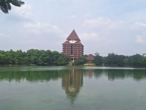Imbas Kasus Grup Chat Pelecehan Seksual, Ketua BPM FH UI Mundur
