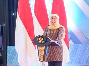 Ingat-ingat! Jadwal WFH ASN Pemprov Jatim Berubah Jadi Jumat