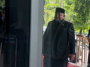 Habib Aboe Bakar Penuhi Panggilan MKD Buntut Pernyataan Narkoba di Madura
