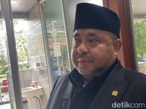 Habib Aboe Bakar Minta Maaf ke Ulama Madura Sambil Teteskan Air Mata