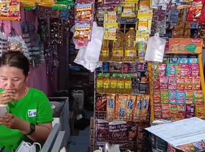 Harga Minyakita Tembus Rp 22 Ribu per Liter di Kota Pasuruan