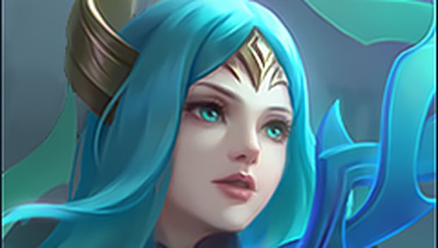 Hero ML Vexana