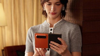 Huawei Pura X Max Debut Duluan, Siap Ganggu iPhone Fold