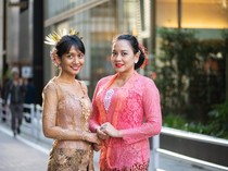 Macam-macam Kebaya Jawa Timur untuk Perayaan Hari Kartini