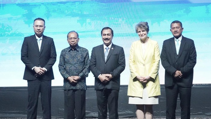 Indonesia menjadi tuan rumah WCPP 2026 di Bali. (Dok. Istimewa)