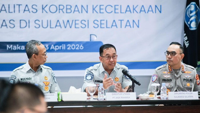 Jasa Raharja