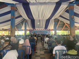 Kanwil Kemenhaj NTB Pastikan Biaya Haji Tetap, Kloter Pertama 21 April